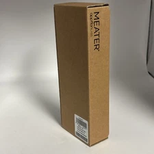 Meater  33ft Wireless/Bluetooth Smart Meat Thermometer MT-ME01 Apption Labs