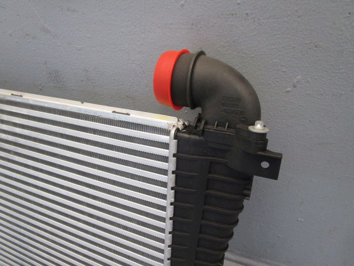 Intercooler Turbo Pour Opel Astra H - Référence GM 13231458 - Neuf D'origine / Générique