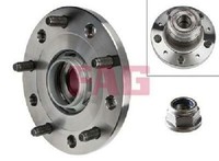 Original FAG Radlagersatz 713 6789 20 FüR Ford