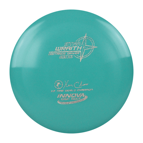 Innova Disc Golf Star Wraith Distance Driver 11/5/-1/3 - Choose Exact Disc - Picture 16 of 120