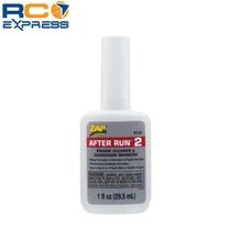 Pacer Technology Zap PT-31 After Run Engine Oil 1 oz PAAPT31