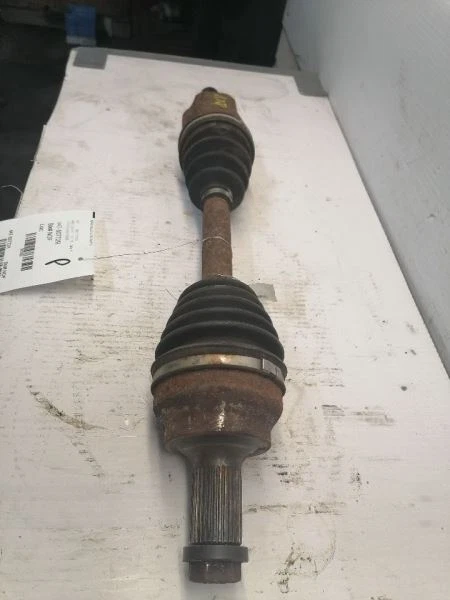 乘客轴 204 型前 C350 适合 08-15 Mercedes C-CLASS 1216319 — 第 2/3 张图片