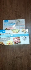 Super Shooter Plus Accessory Kit In Box