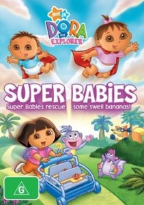 Dora The Explorer Super Babies For Sale Online Ebay