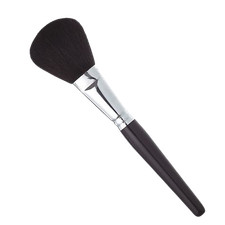 Puder-/Rougepinsel schmal aus Cashmere-Ziegen...