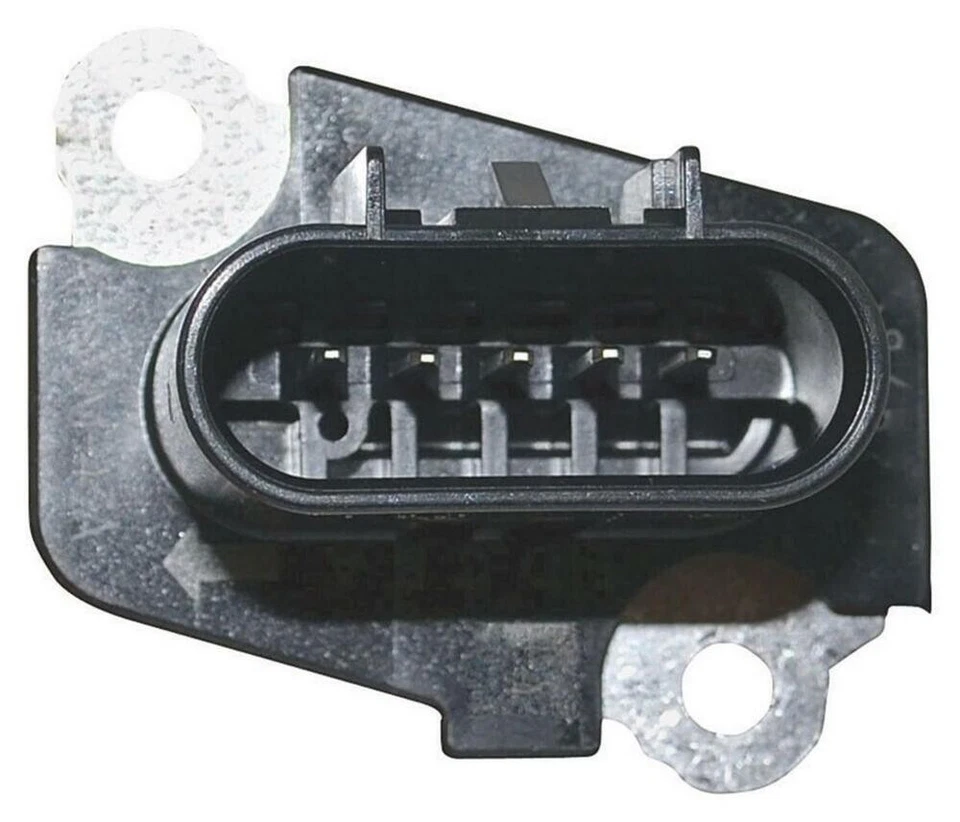 Sensor de flujo de masa de aire Hitachi para Chevrolet Camaro SS 2010-2013 6,2 L V8 GASOLINA OHV Foto 3 de 3