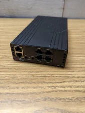 EPYGI TECHNOLOGIES EPY-QX50 QX50 IP PBX VOIP COMMUNICATIONS APPLIANCE