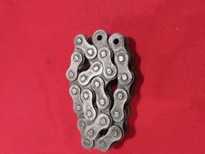 ANSI 60-1 Riveted 19" Roller Chain