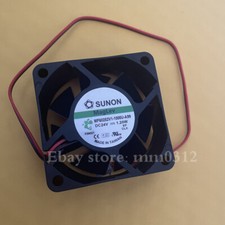SUNON MF60252V1-1000U-A99 24VDC 1.20W 6CM cooling fan