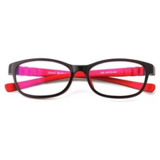 Mind Bridge Anti Blue Light Computer Glasses for Children Eye Protection 558