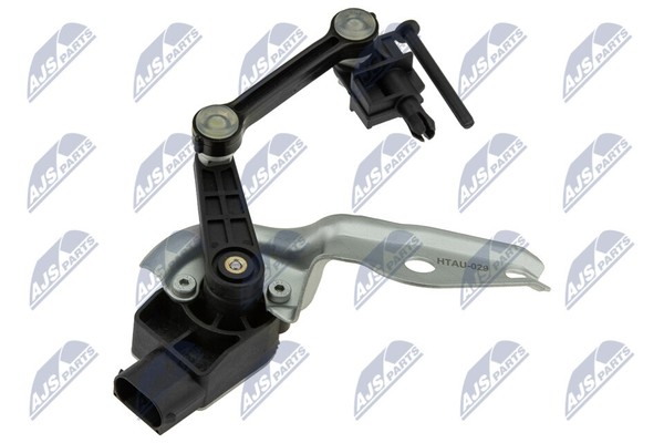 ECX-AU-029 Nty Sensor, Xenonlicht (Leuchtweiteregulierung) FüR Audi,Porsche,Vw-image