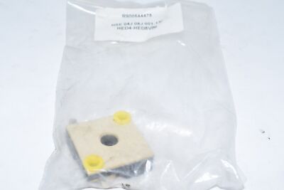 NEW Bosch Rexroth Hydraulics HSE 04J 08J 001-1X/HED4-HED8V00 R900544475