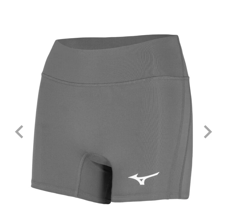 Mizuno best sale volleyball pants