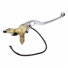 Hauptbremszylinder [BREMBO] - COD.10977025 (PSC16 Gold Ohne Tank)