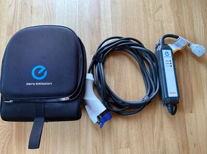 Nissan Leaf OEM EV Charger Cable 2018 2019 2020 2021 2022 2023 Charging Original