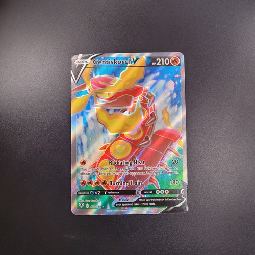 Darkness Ablaze SWSH - Pick / Choose the Card - Pokemon TCG Holo, bulk lot, set - Picture 523 of 553
