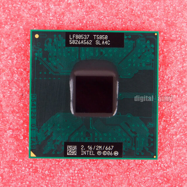 intel t5470