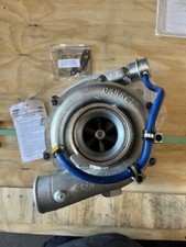 International Navistar Dt466 Dt466e I530e Genuine Garrett Gt3782d Turbo Charger