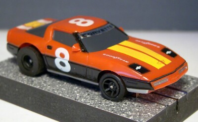 SRT 84 CORVETTE -TRACK HUGGER, REAL FAST & FUN!