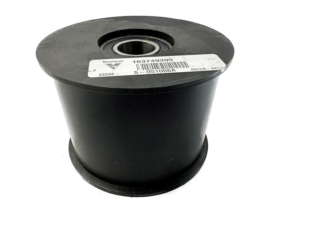 Vermeer 163749395 30mm Pulley Idler NEW FREE FAST SHIP | eBay 