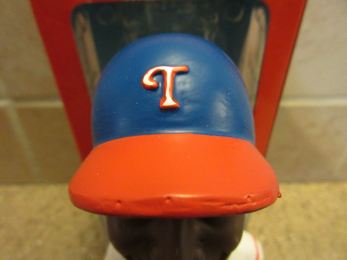 Sammy Sosa Minor League Tulsa Drillers Bobble Head w/ Box / HTF