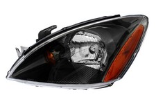 For 2004-2007 Mitsubishi Lancer Headlight Halogen Driver Side
