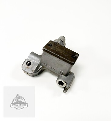 2001 Yamaha YZ250F YZ 250f OEM NISIN 11MM FRONT BRAKE MASTER CYLINDER