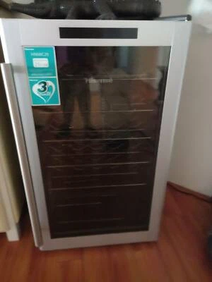 Hisense Wine Fridge Fridges Freezers Gumtree Australia Free Local Classifieds