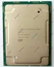 Intel Xeon Platinum 8259CL SRFA8 LGA3647 24Core 48T 2.50GHz server CPU processor