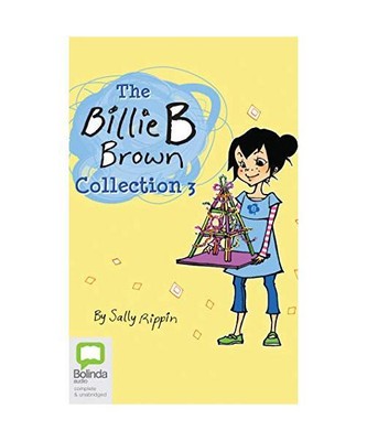 The Billie B Brown Collection, Rippin, Sally