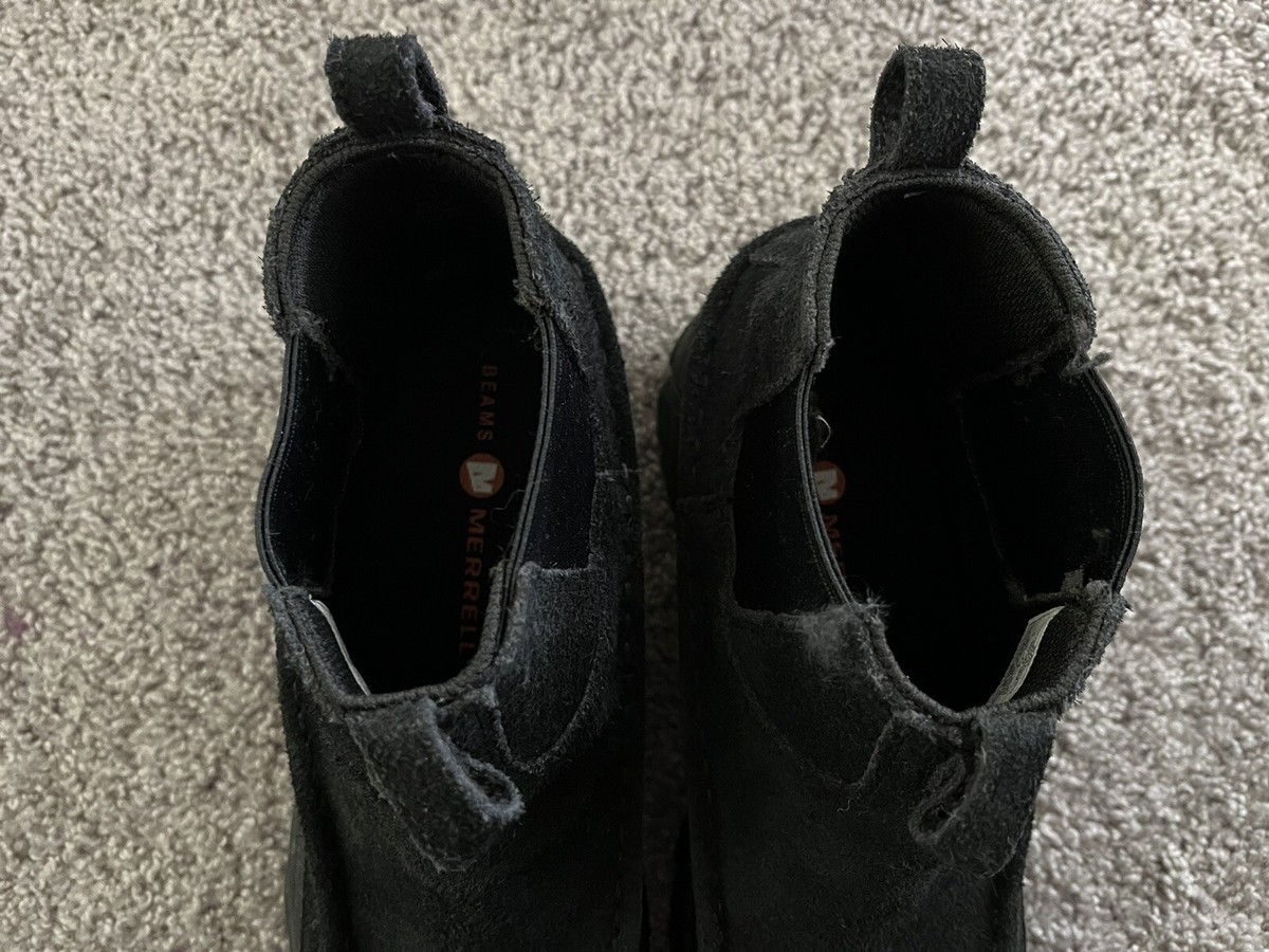 Merrell Men's Moab 2 GORE-TEX® Chelsea X Beams | eBay