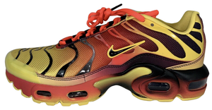 air max plus bright crimson