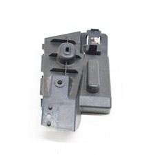 Pare-choc arrière Maserati QUATTROPORTE