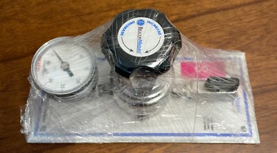 Beacon Medaes Gas Stick Series Shut Off Valve New NIB Laboratory Gas CO2 Lab