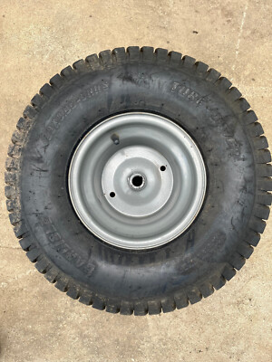 OEM Craftsman Husqvarna Lawn Mower Rear Wheel