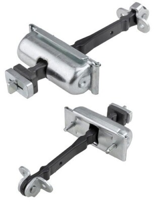 Arrêt De Porte Avant Pour Jaguar S-Type X200 (1999-2008) - Neuf Sous Emballage