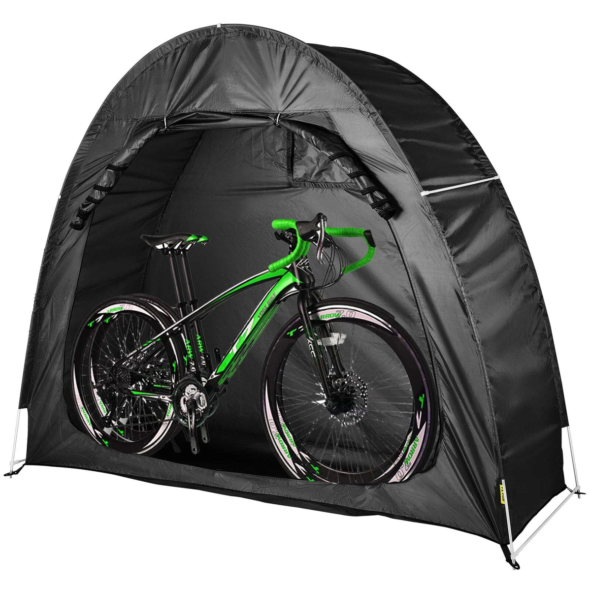 Bike storage canopy sale