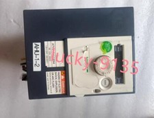 1pcs USED Schneider Inverter Converter ATV312HU15N4 380V 1.5KW