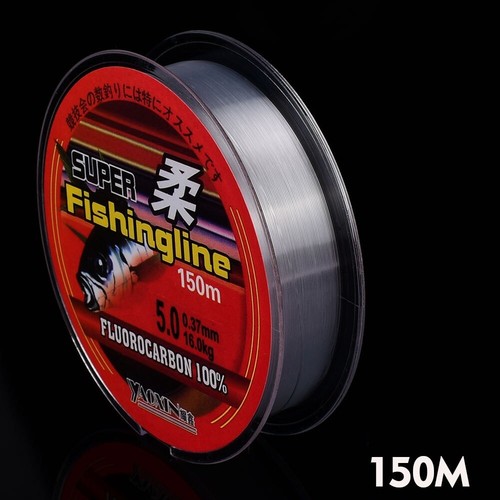 100-500M Super Strong Fishing Line Nylon Tackle Mono Filament 8-46LB - Picture 11 of 39