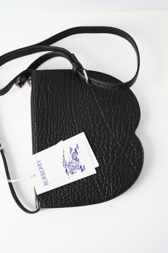 BURBERRY bag MINI CHESS pouch 8081540 1 color: black