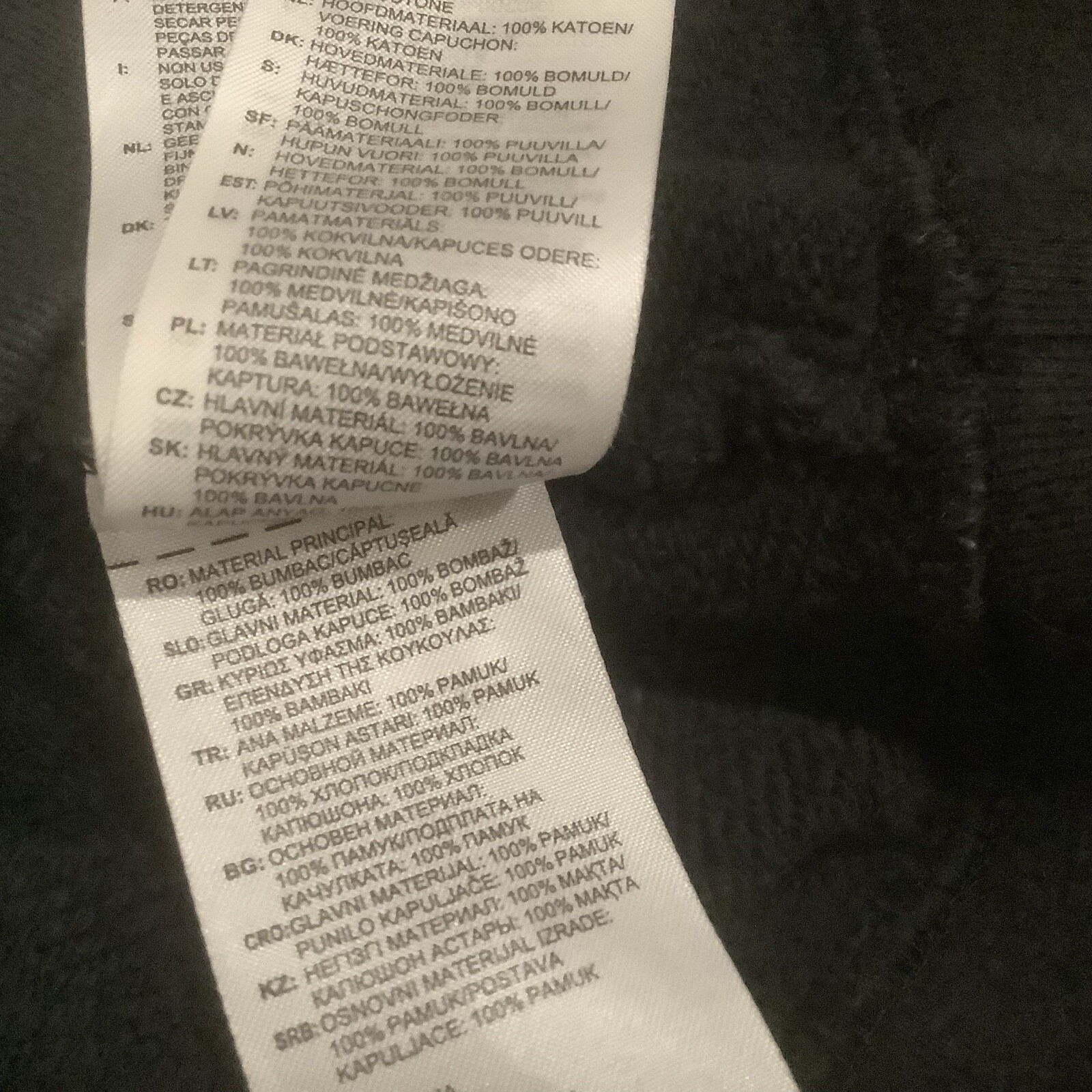 Adidas Originals Women’s Trefoil Racing Hoodie Cropped Retro Track Size S  thumbnail 13