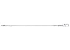 Luhr-Jensen Great Lakes Clear Snubber Walleye, Salmon, & Trout Trolling Cord
