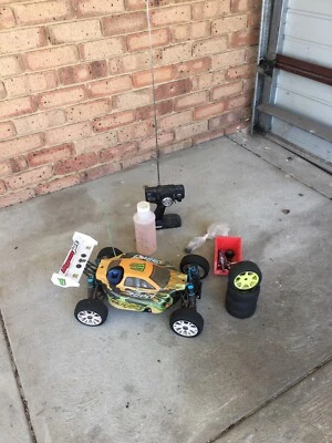 rc car parts near me