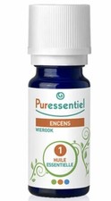 Puressentiel - Huile Essentielle naturelle bio Encens 5ml