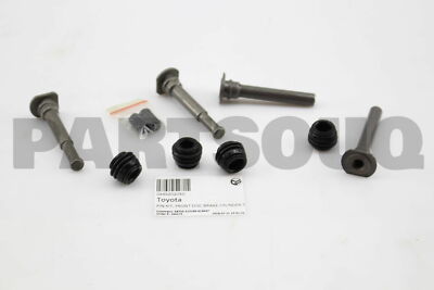 Wfse toyota pin