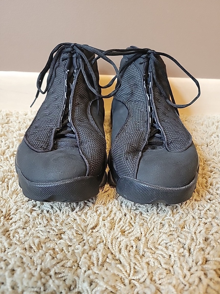 Nike Air Jordan 13 Retro Black Cat Basketball Men's