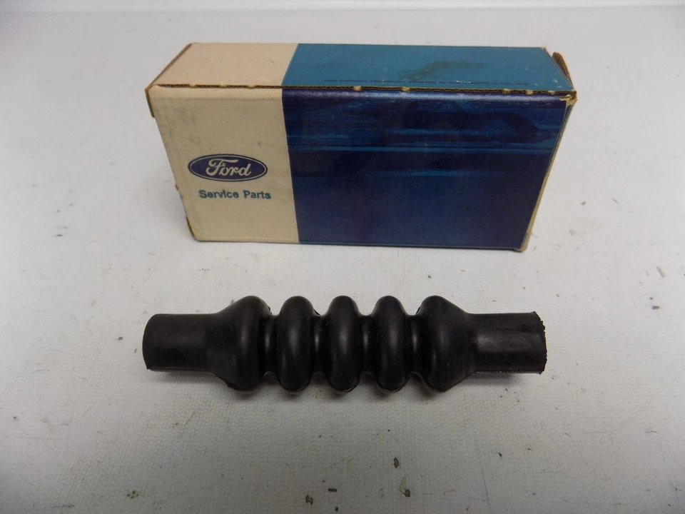 Nuevo OEM 1973-78 Ford LTD Galaxie Country Squire tanque de combustible gasolina ventilación manguera ventilación Foto 2 de 3