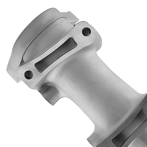 Rear Axle Bearing Housing Carrier for Suzuki LTZ400 LT-Z400Z Quadsport Z400 2003 - Picture 6 of 12