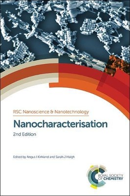 Angus I Kirkland Nanocharacterisation (Hardback) (UK IMPORT)