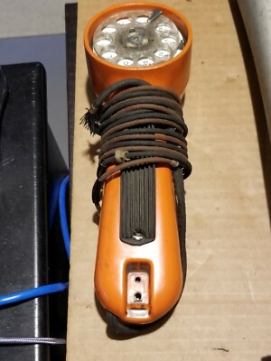 Butt Sets - Rotary Dial Butt Set
